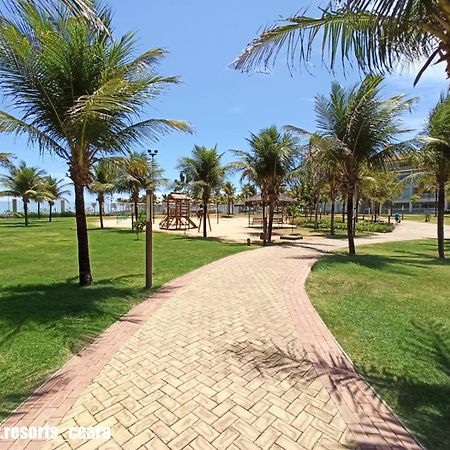 Golf Ville Resort Акірас Екстер'єр фото