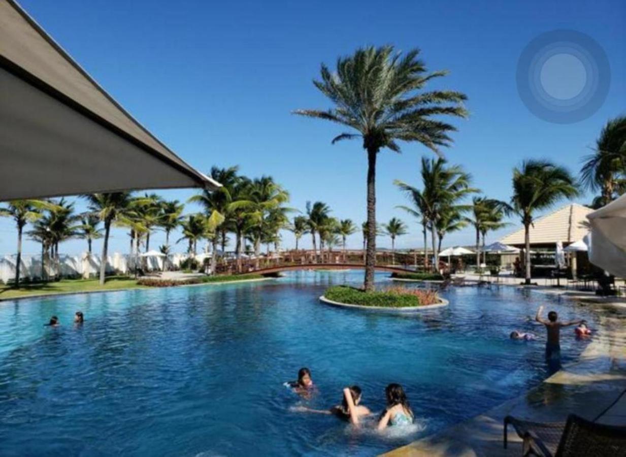 Golf Ville Resort Акірас Екстер'єр фото