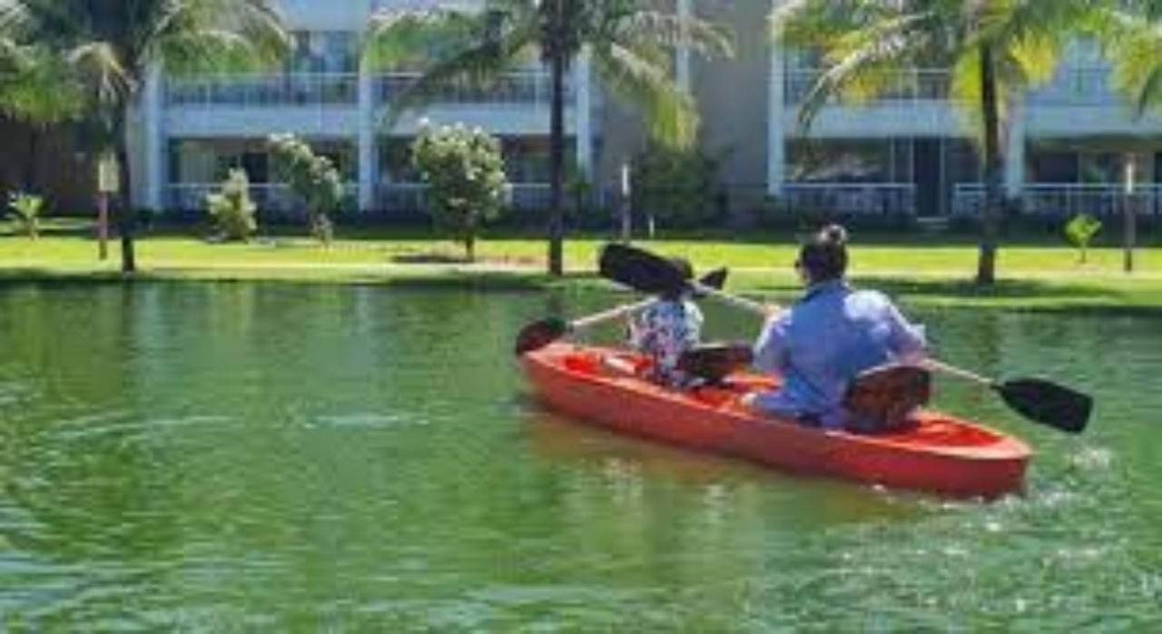 Golf Ville Resort Акірас Екстер'єр фото