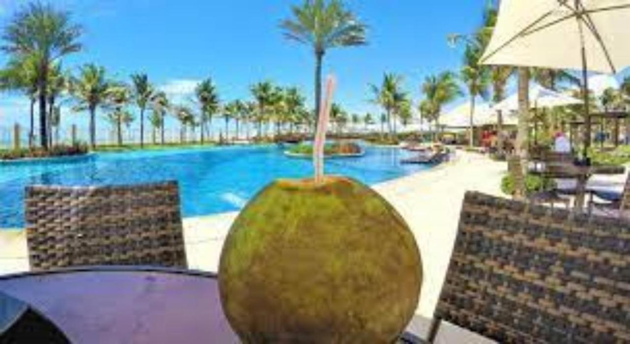 Golf Ville Resort Акірас Екстер'єр фото