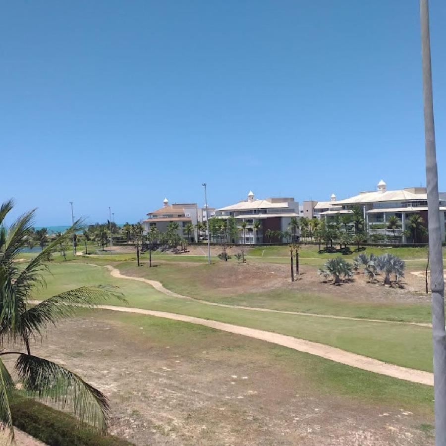 Golf Ville Resort Акірас Екстер'єр фото
